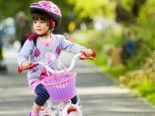 Xe đạp trẻ em là gì? Cách chọn loại xe đạp trẻ em phù hợp cho trẻ