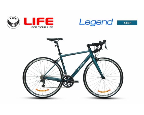  Xe đạp đua Life LEGEND