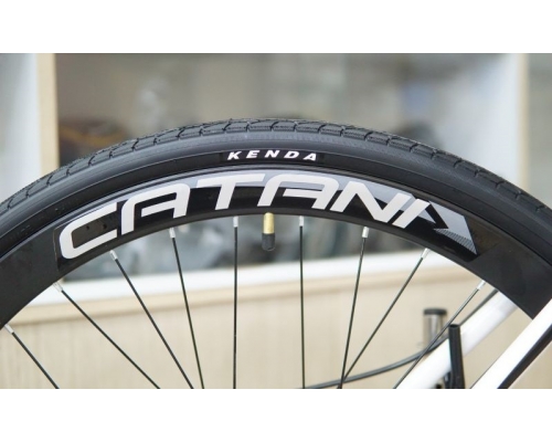  Xe Đạp Touring Catani 700C- TR3.0