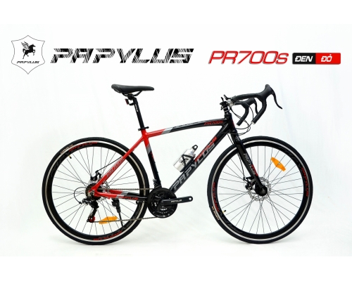 Xe đạp đua PAPYLUS PR700